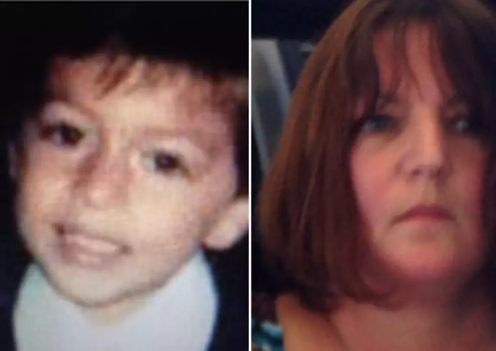 Cold case update: Mom charged in son’s ’91 murder is extradited