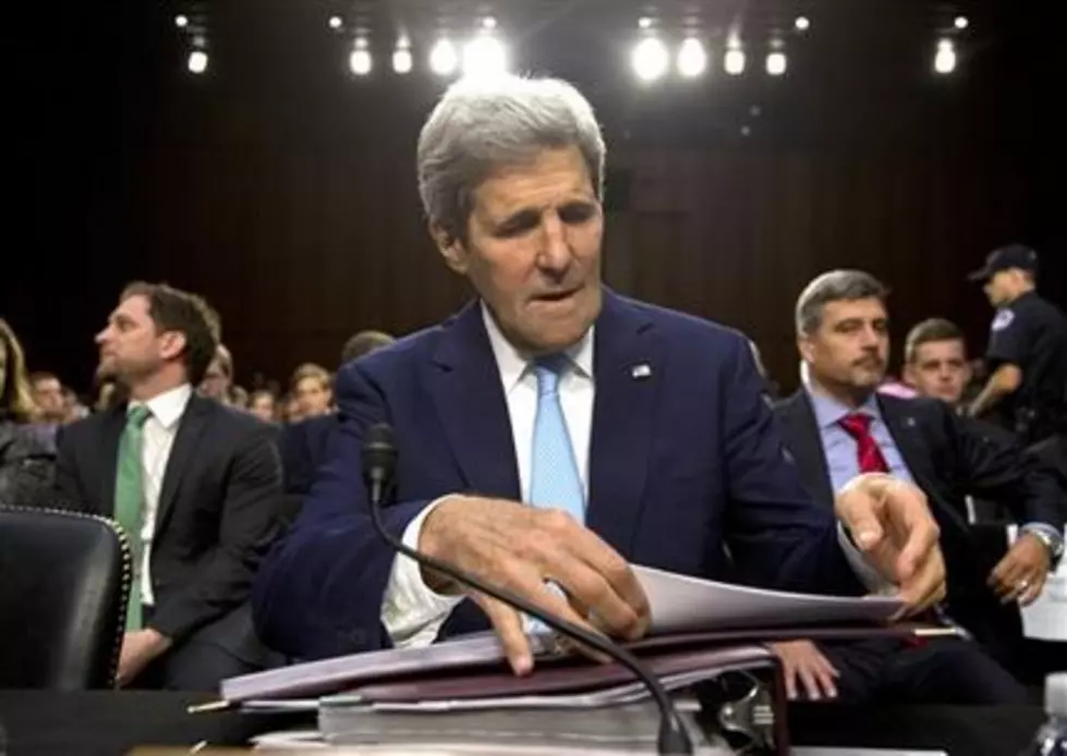 House grudgingly approves arms for Syrian rebels