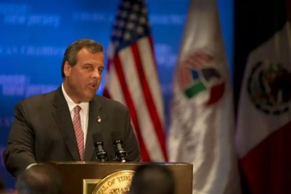 Christie continues Mexico trade mission