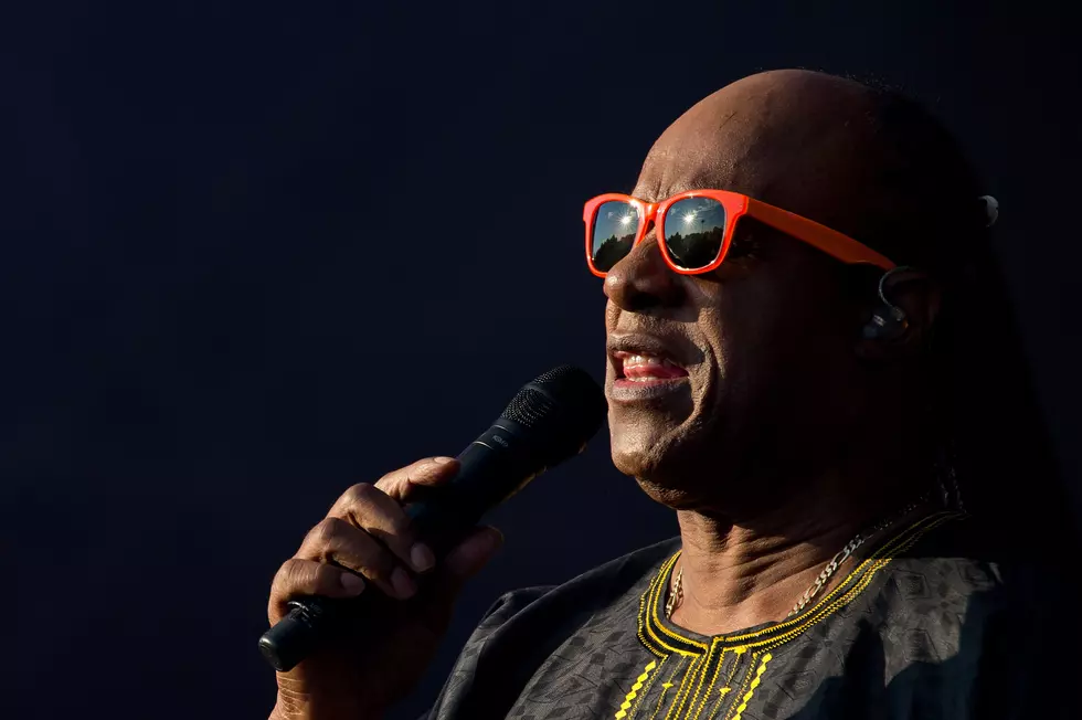 Stevie Wonder performs entire ‘Songs in the Key of Life’ album in Philly