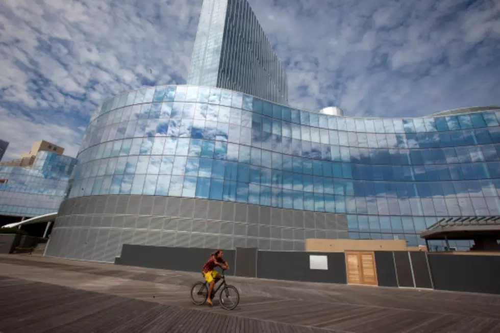 Revel auction buyers plan to re-open it as a casino
