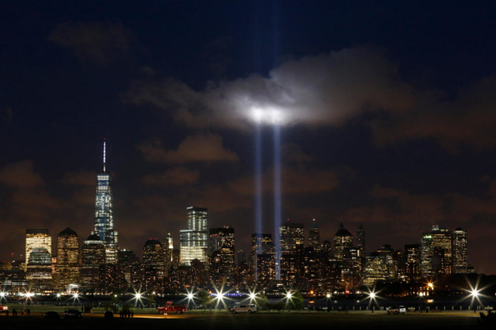 Lawsuit seeks to memorialize a less heroic side of 9/11