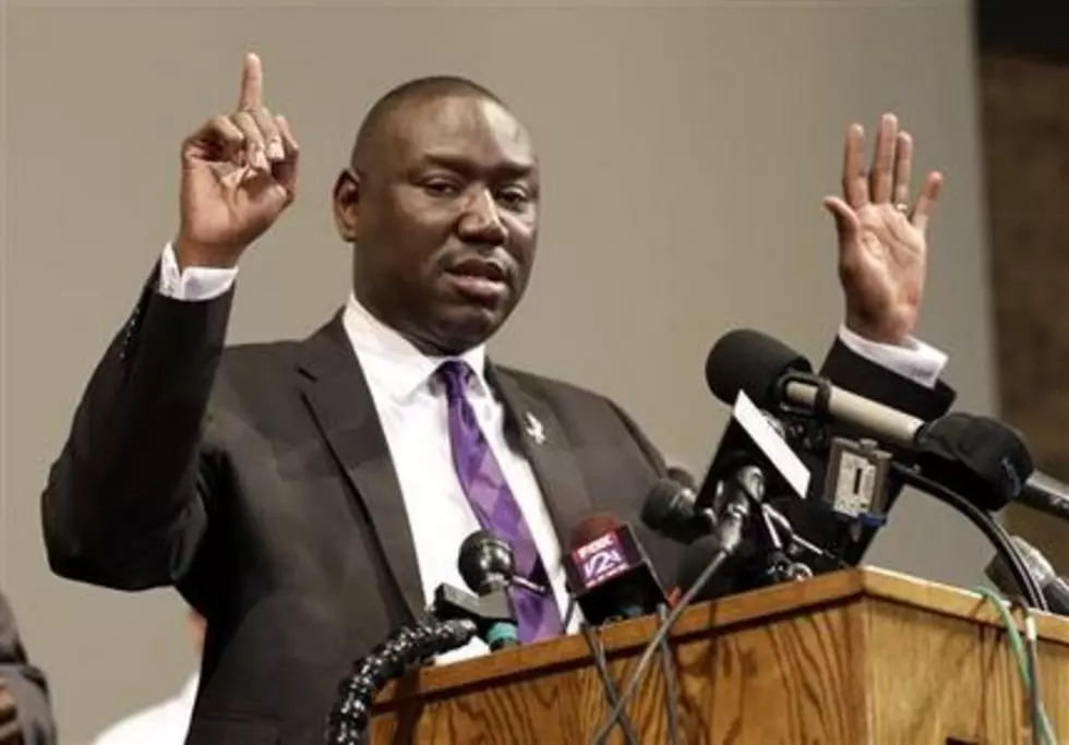 Ferguson video of witnesses may support ‘surrender’ assertion