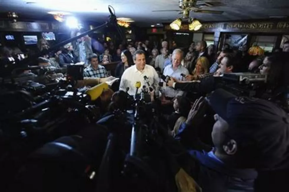 NJ voters weigh in on Ebola, Christie