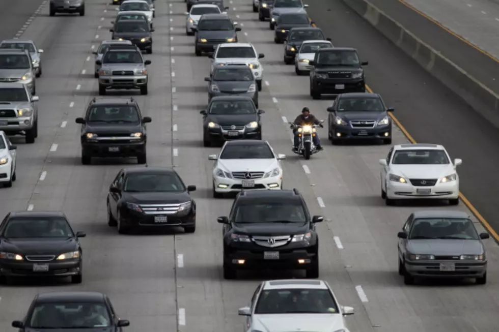 1.2 Million New Jerseyans Plan to Hit the Road This Thanksgiving