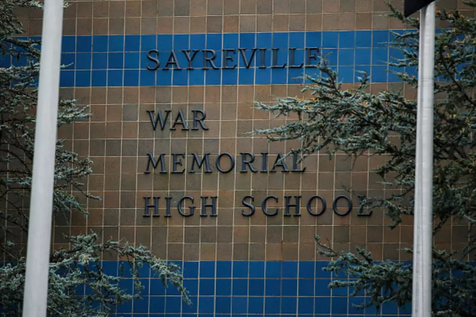 Sayreville could face $1.5M lawsuit by alleged hazing victim