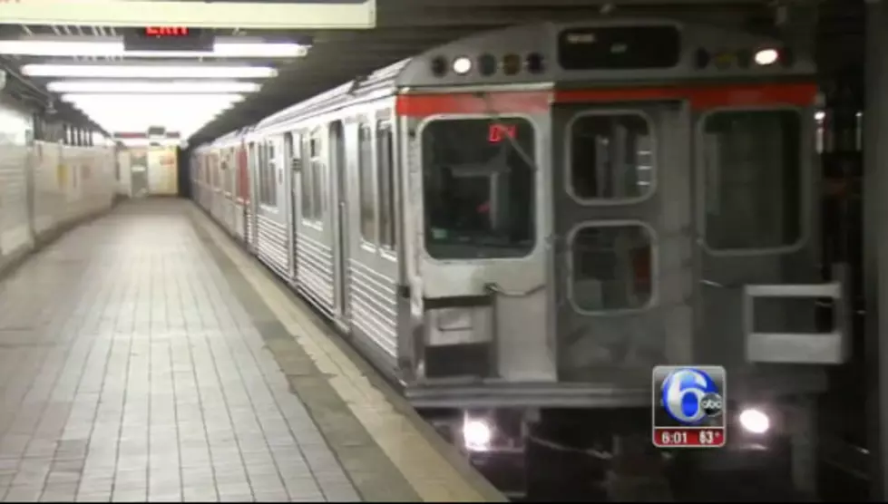 SEPTA drivers, workers authorize potential strike