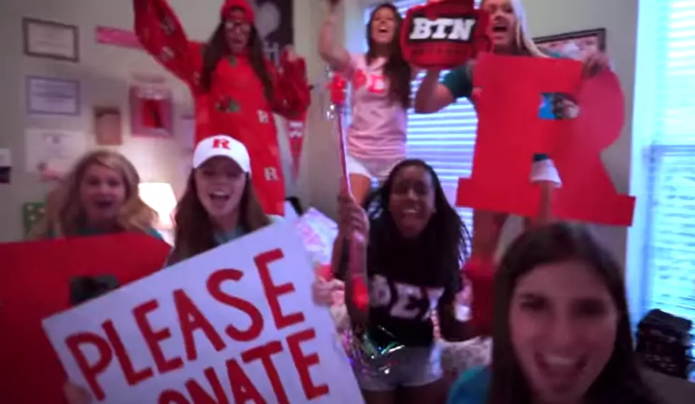 WATCH: Rutgers sorority creates awesome lip dub to ‘Shake it Off’