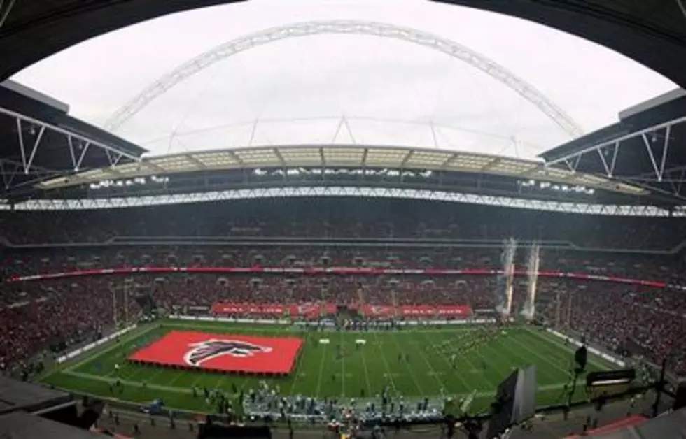 Should London get an NFL franchise? Study weighs question