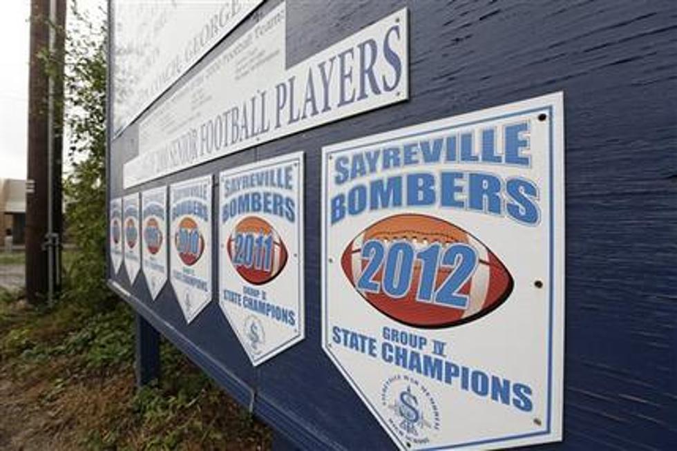 Report: Sayreville coaches could face discipline over hazing