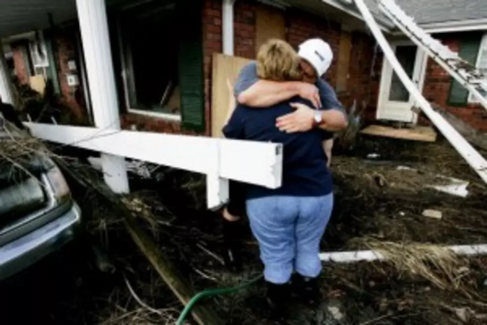 Free Clinic in Berkeley Township to Offer Legal Advice for Sandy Victims