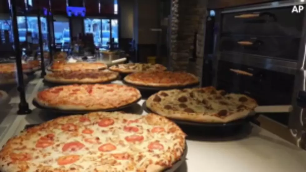 Pizza Hut offers more variety: What’s your favorite &#8216;guilty pleasure&#8217; food?