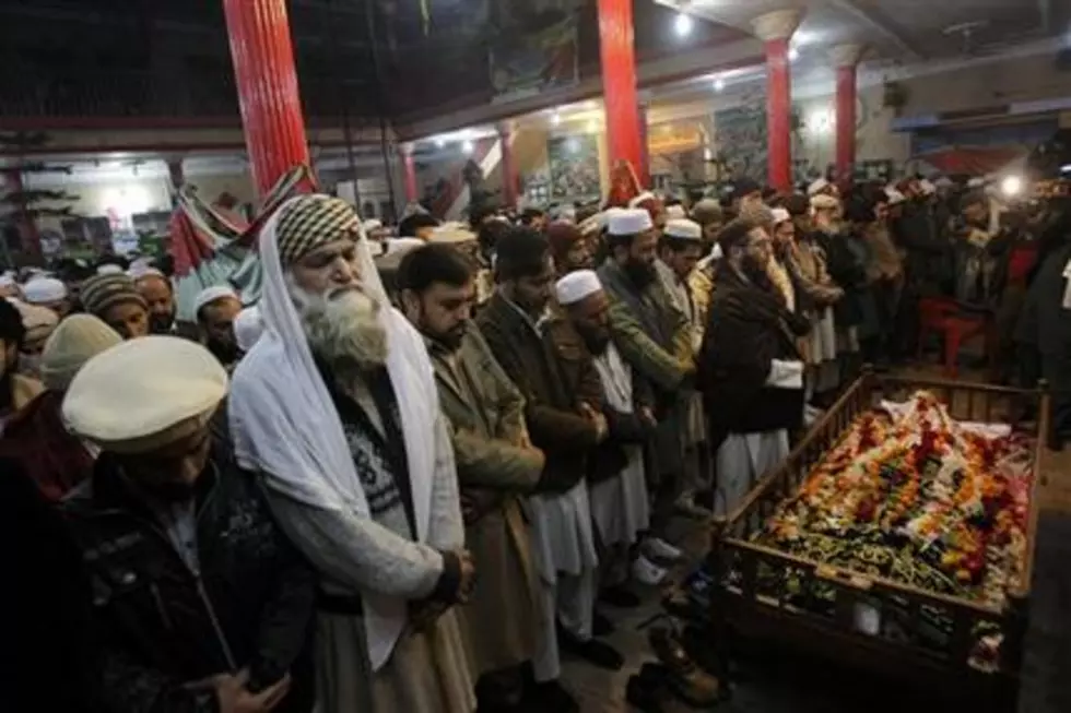 Taliban assault on Pakistan school leaves 141 dead