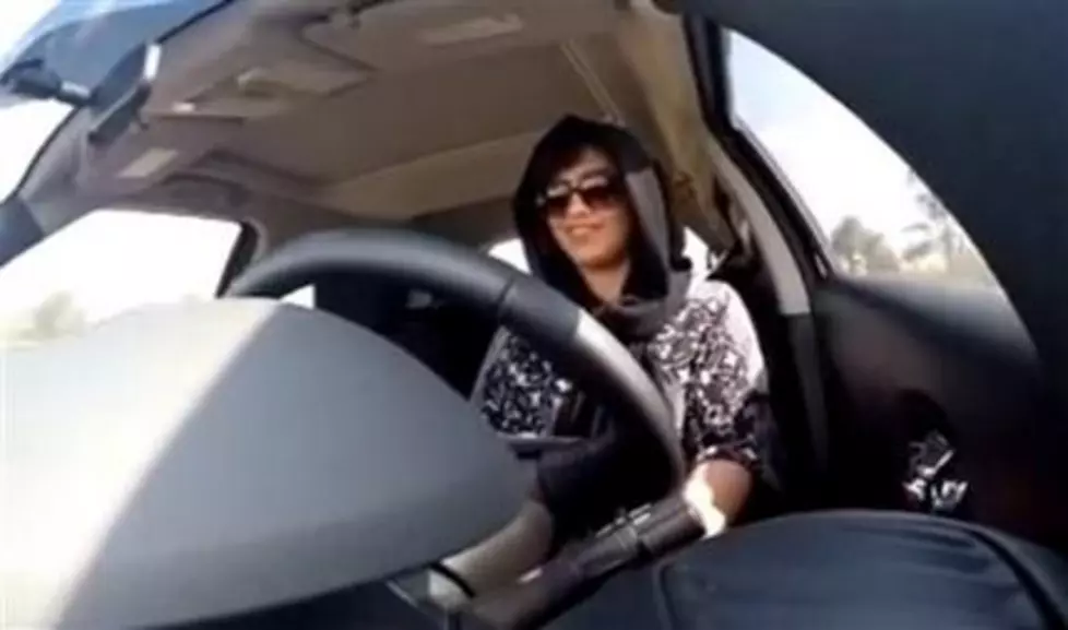 Relatives: 2 Saudi women held 6 days for driving