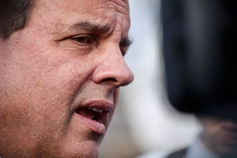 Lawmakers may clear way for Christie book deal
