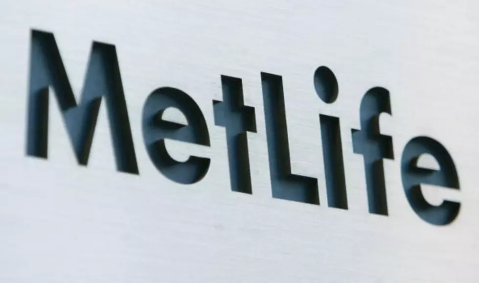 US regulators label MetLife as potential financial threat