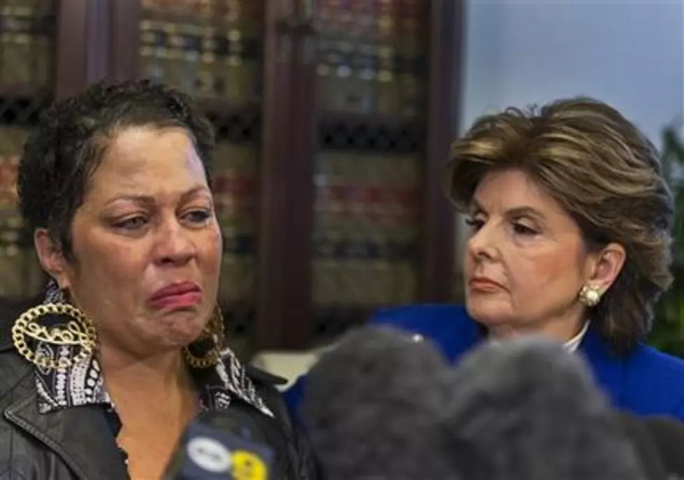 For 1 Cosby accuser, a day in court awaits