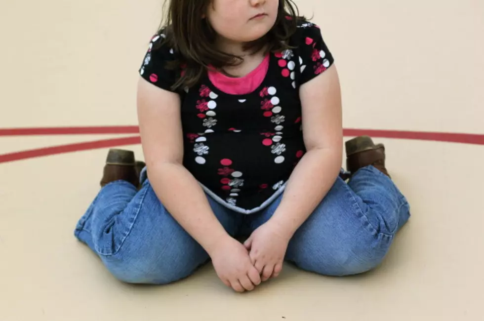 Obese preschoolers may slim down with Head Start, study says