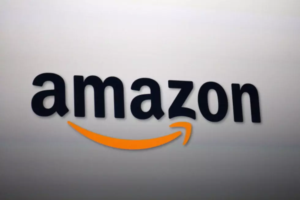Amazon opening new distribution center in New Jersey