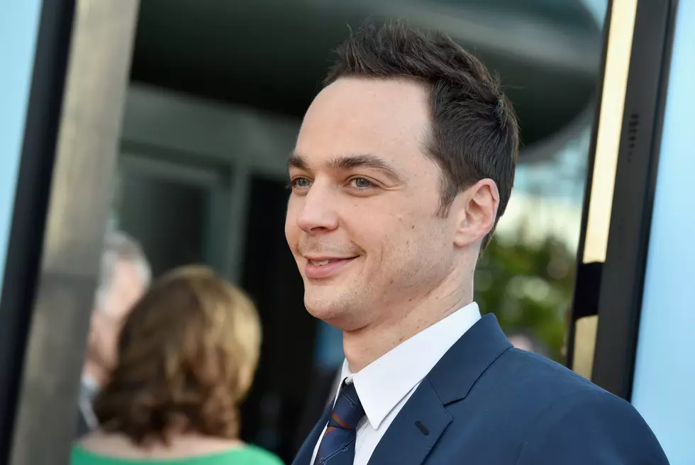 Jim Parsons to play God in Broadway&#8217;s &#8216;An Act of God&#8217;