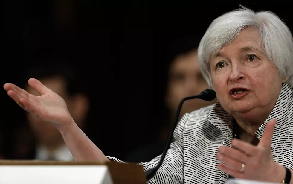 Fed stays ‘patient’ on rate hike; notes ultra-low inflation