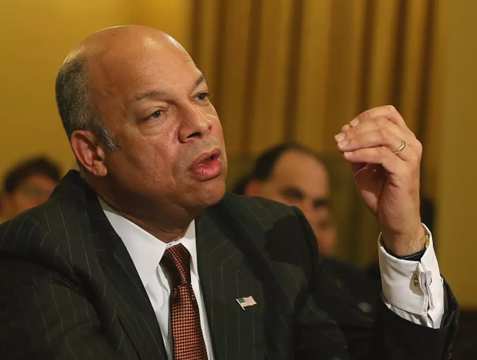 Homeland Security chief: Visa waivers fears to be addressed