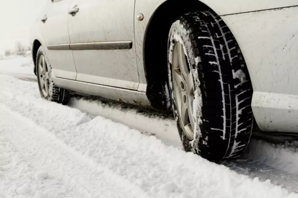 Winter vs. Your car