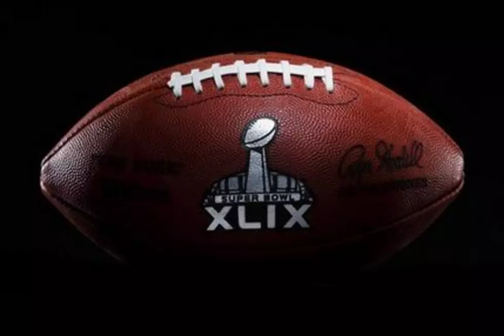 Yes, You Can Bet On Just About Everything In Super Bowl 49