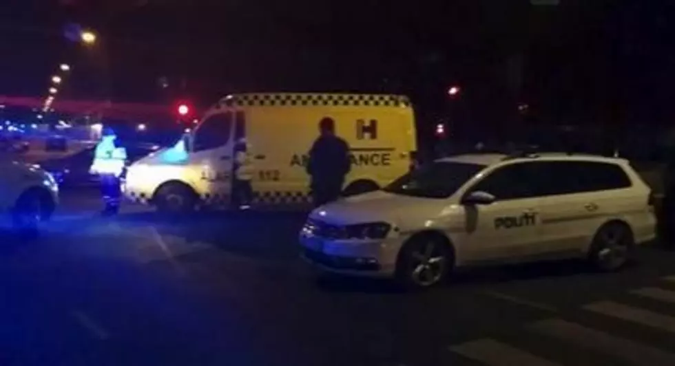 Police kill man believed behind 2 shootings in Copenhagen