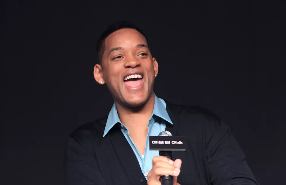 Will Smith says he&#8217;s got the music &#8216;bug&#8217;