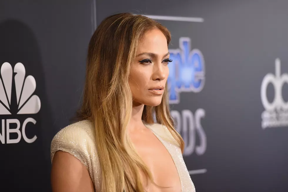 Jennifer Lopez returns to &#8216;the block&#8217; in TNT special