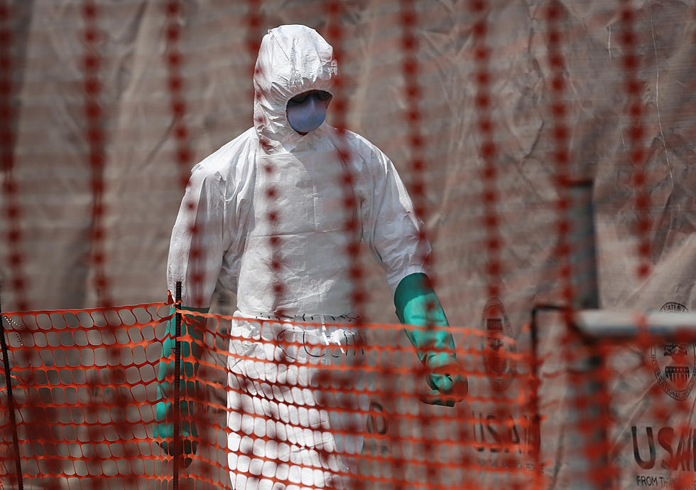 Report &#8211; 5 months after infection, man spreads Ebola via sex
