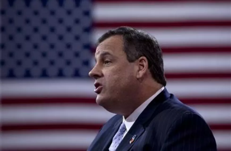 Firm whose boss gave to Christie-led group gets investment