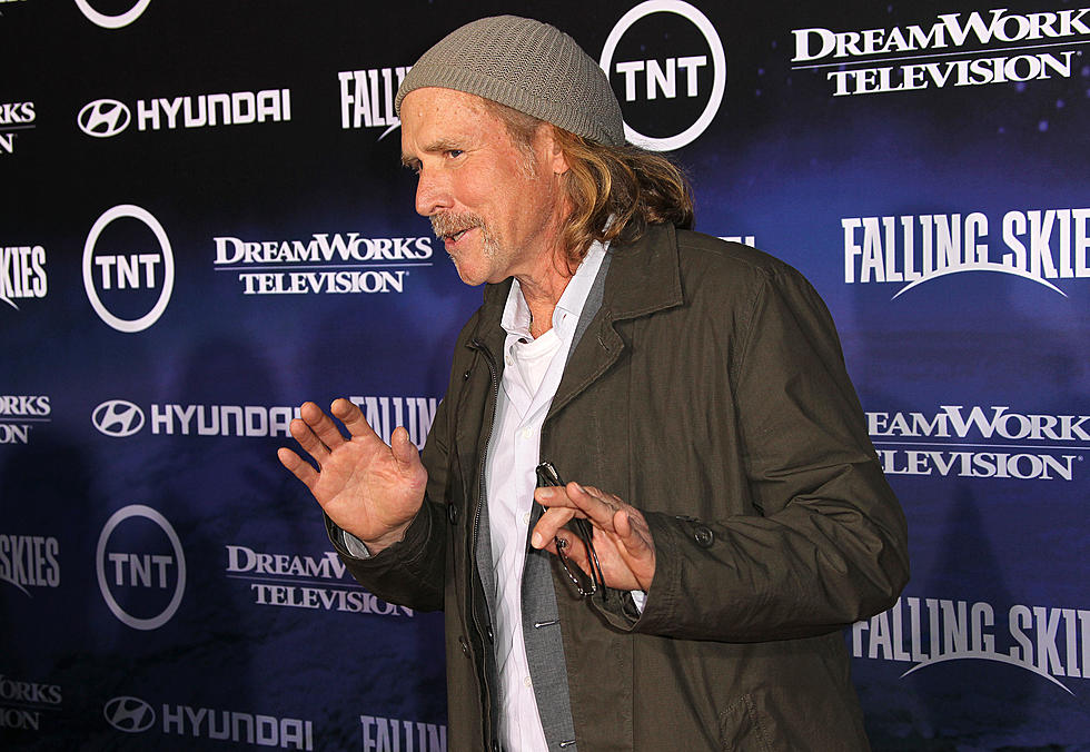 Actor Will Patton charged with DUI in South Carolina
