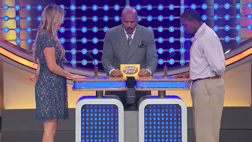 WATCH: ‘Family Feud’ contest gives hilarious wrong answer