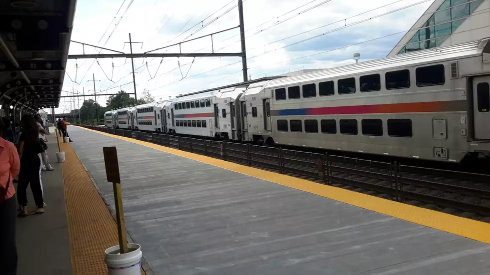 NJ Transit: Business as usual as strike prep continues
