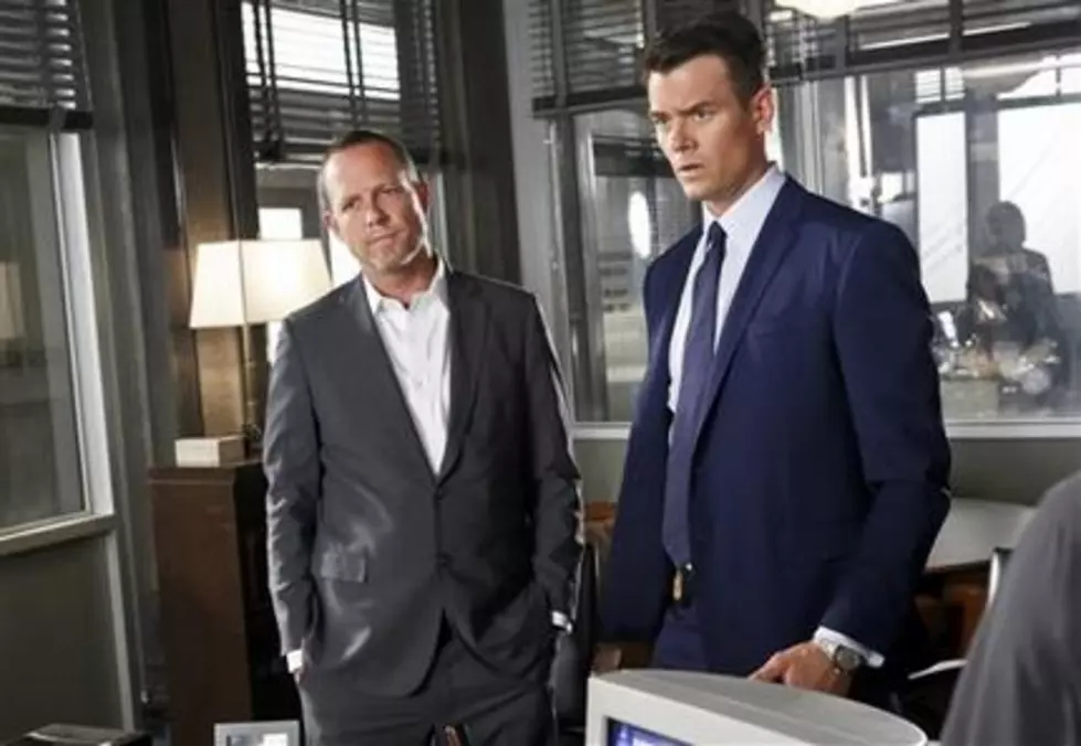 &#8216;Battle Creek&#8217; co-stars cracking cases as they clash