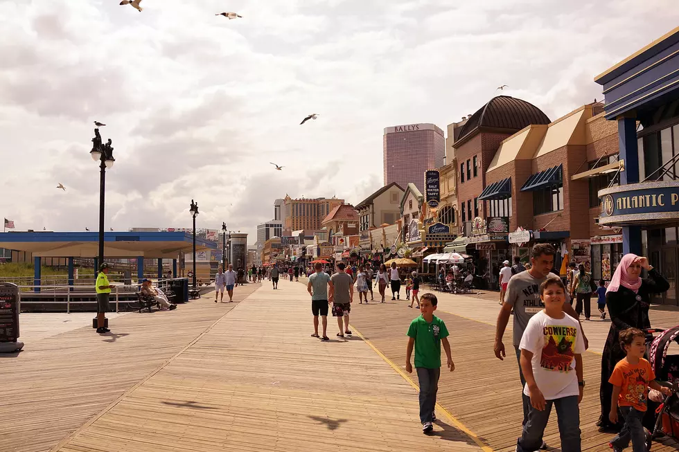 Could Atlantic City become a major retail hub?