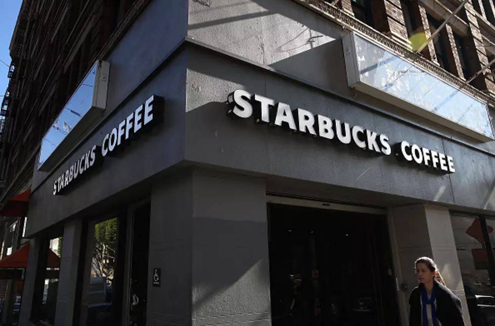 Federal judge puts Starbucks lawsuit on ice in California