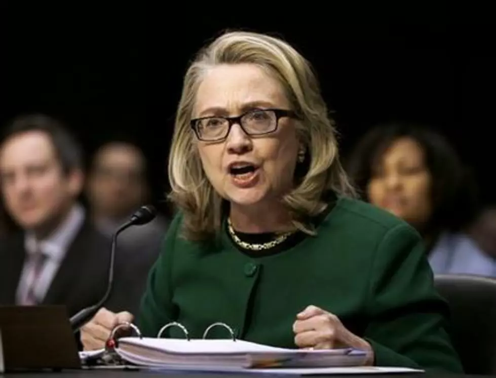 Hillary&#8217;s email &#8211; White House counsel unaware of private account use