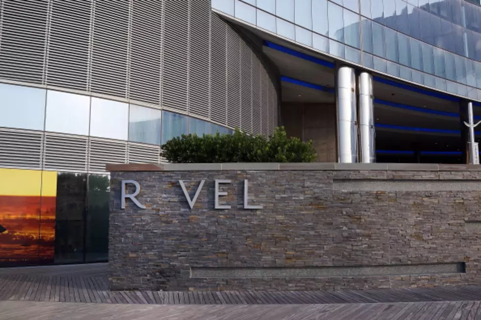Power restored to ex-Revel casino; reopening date uncertain