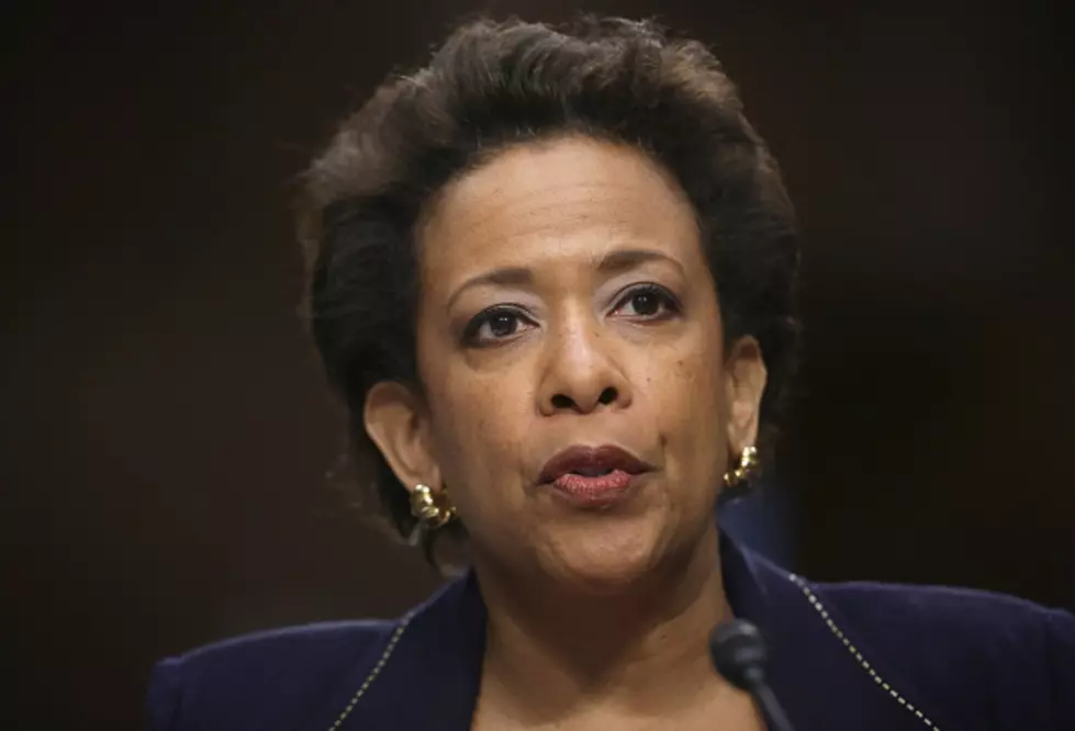 Obama praises AG Lynch as tough but fair