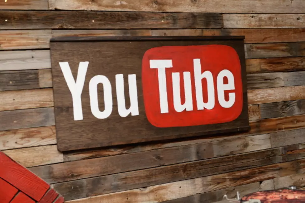 YouTube provides the shortcut to fame for viral stars