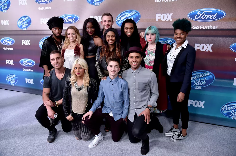 How you can make sure Jax goes on the ‘American Idol Live’ tour this summer