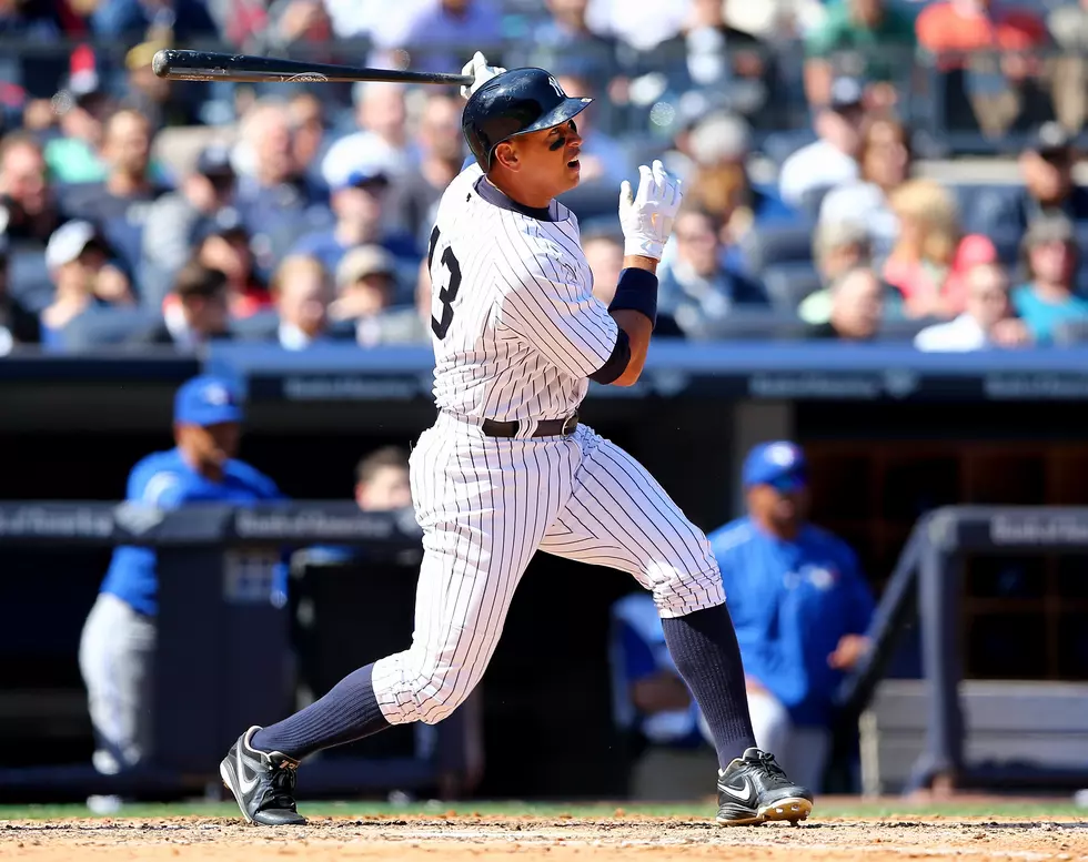 Bad third inning dooms Tanaka, Yankees