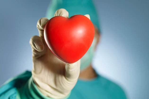 Organ transplants are making a difference in New Jersey