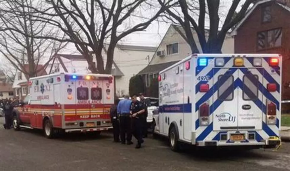 4 dead in Queens home &#8211; carbon monoxide eyed, car running in garage