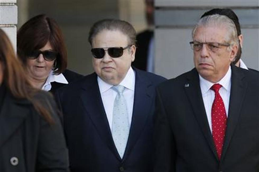 Doctor tied to Menendez indicted on Medicare fraud charges