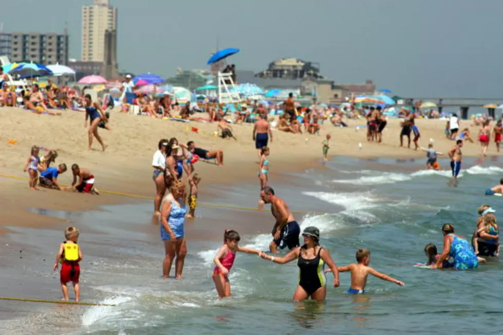 NJ’s beaches are in great shape, says report