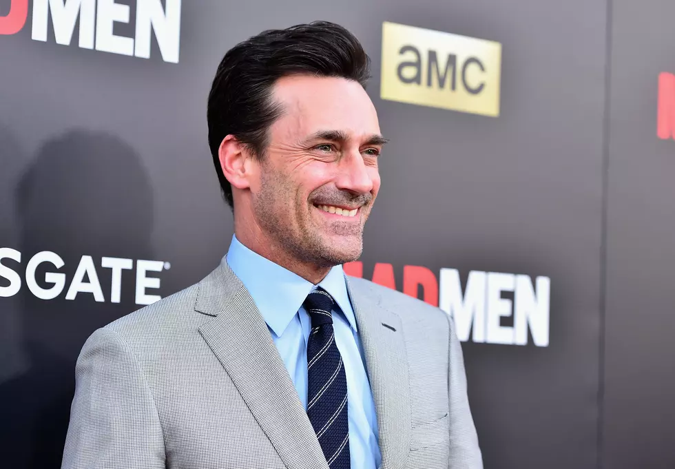 What did you think of Mad Men’s mostly happy ending? – Poll